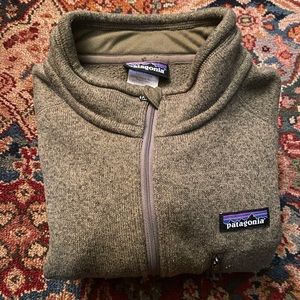 Patagonia Men’s Better Sweater